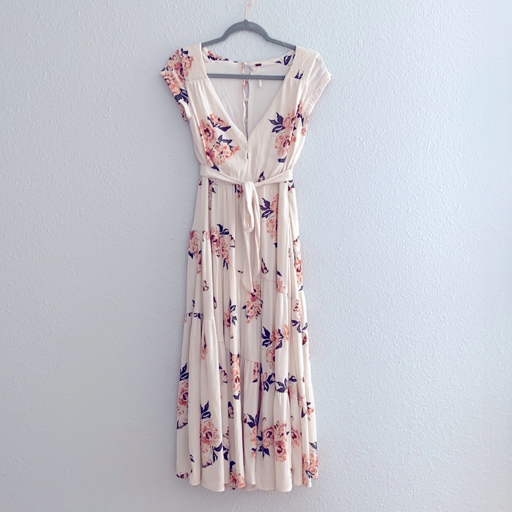 FREE PEOPLE dress